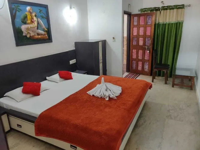 Hotel Jain