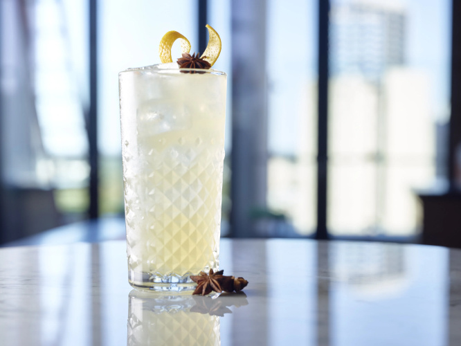 Kimpton Tryon Park Hotel photo 16