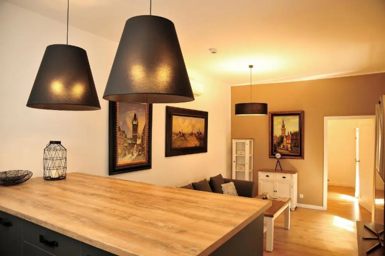 Apartamenty Kopernika 14