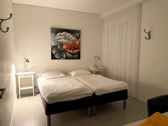 Comfort Apartment
