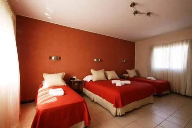 Gran Hotel Venus