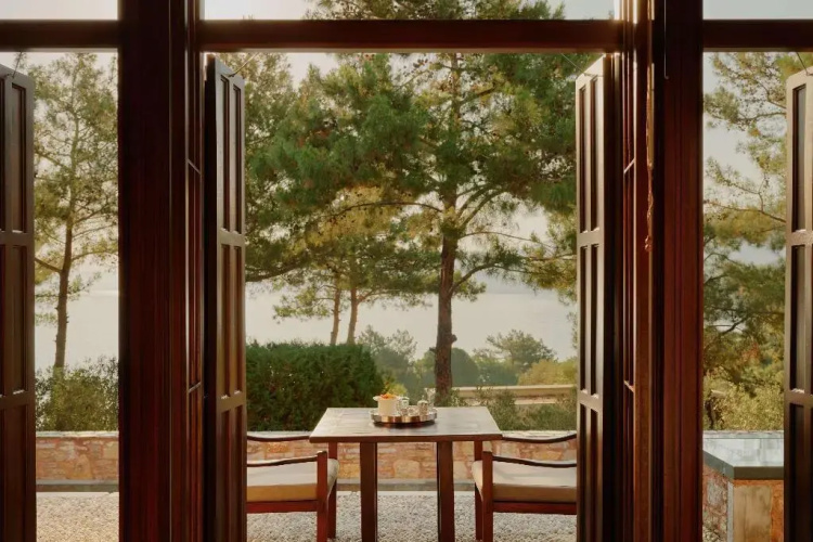 Amanruya Resorts