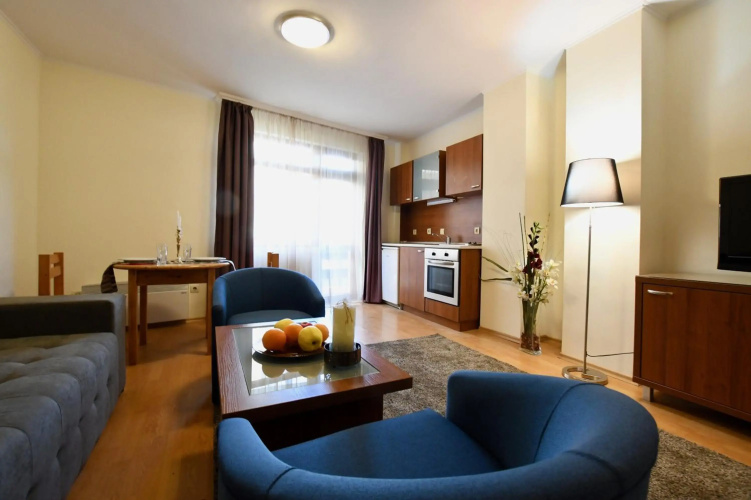 Dolomiti Apartments