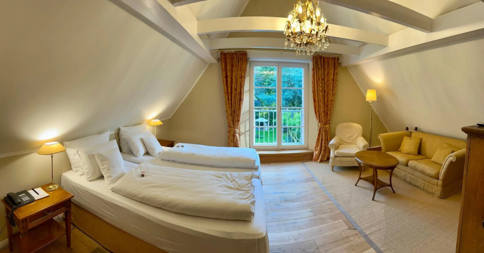 Ringhotel Landhaus Eggert