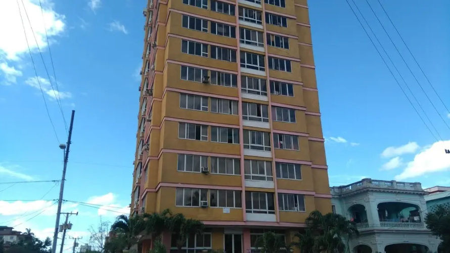 Hotelafbeelding