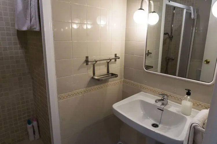 Hotel Cero Ocho