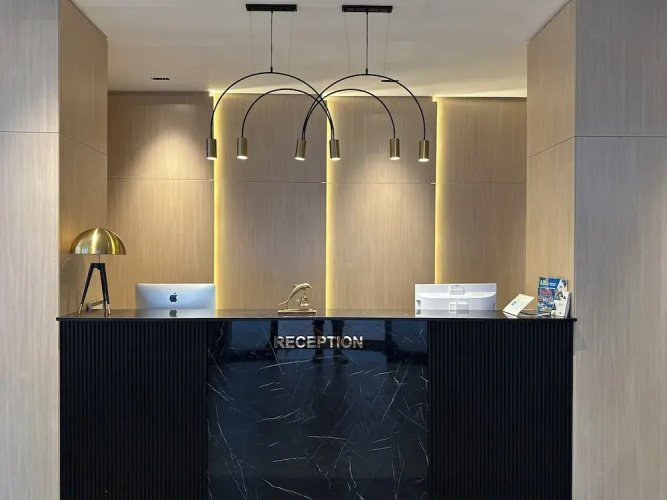 Dream Hotel Saranda