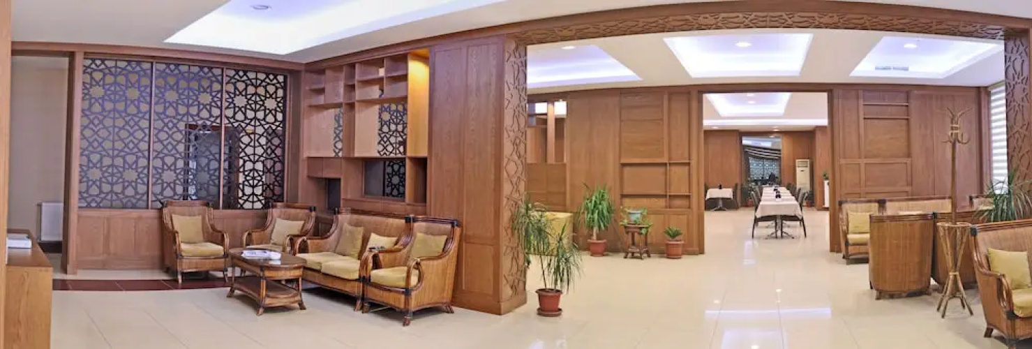 Ayvaz Park Hotel
