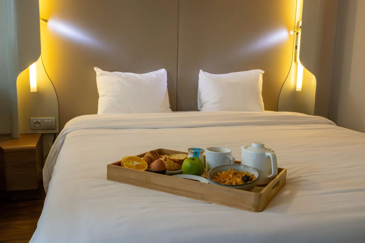 Hotel Campanile Toulouse - Blagnac Aéroport
