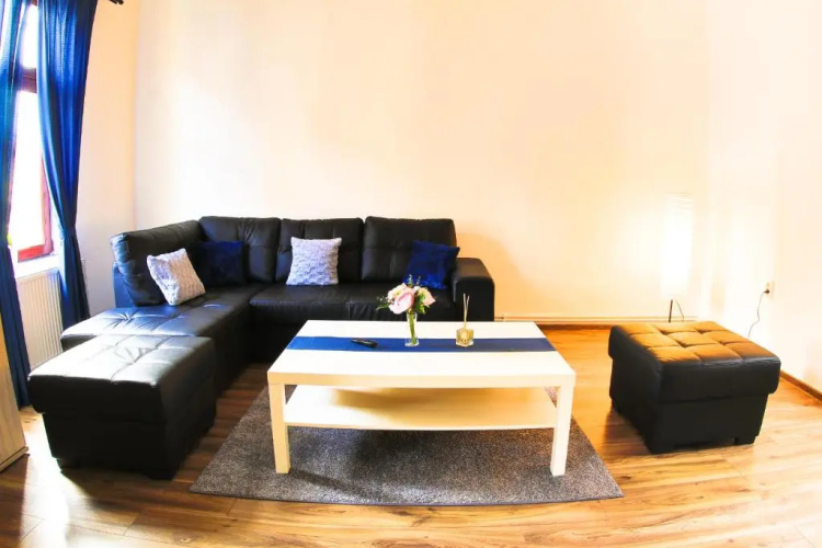 Central Apartman