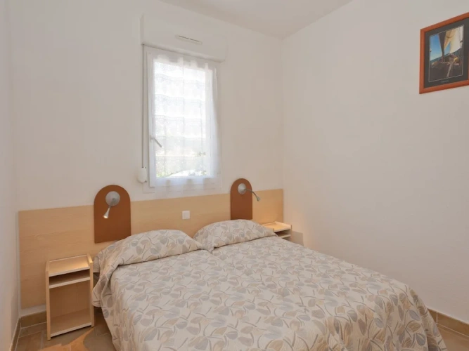 1 Bedroom Comfort Apartment