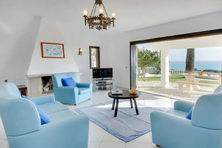 Casa Sol in Albufeira