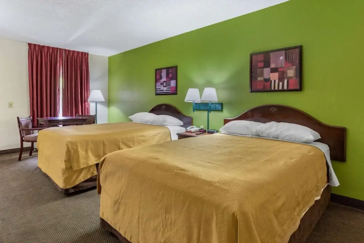 Rodeway Inn