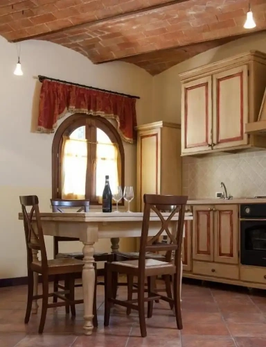 1 Bedroom Classic Apartment