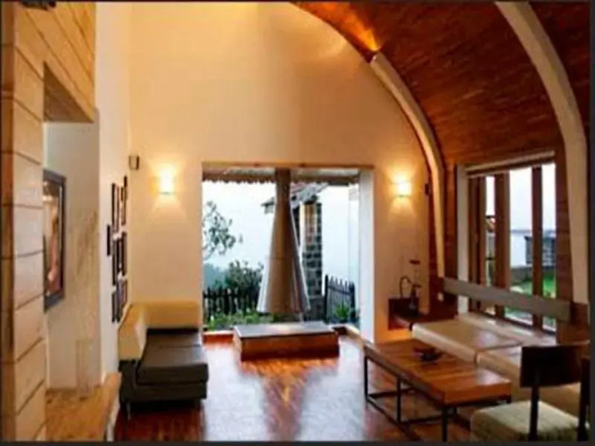 Club Mahindra Le Poshe