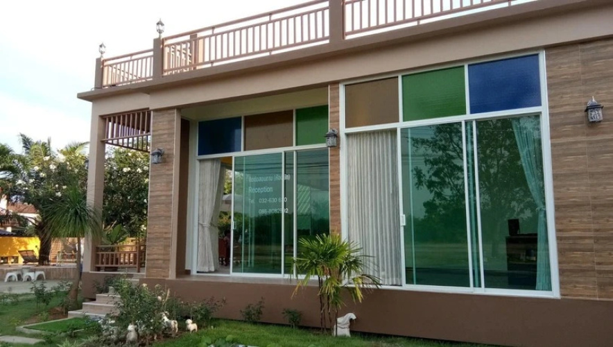 OYO 487 Sanghiran Resort