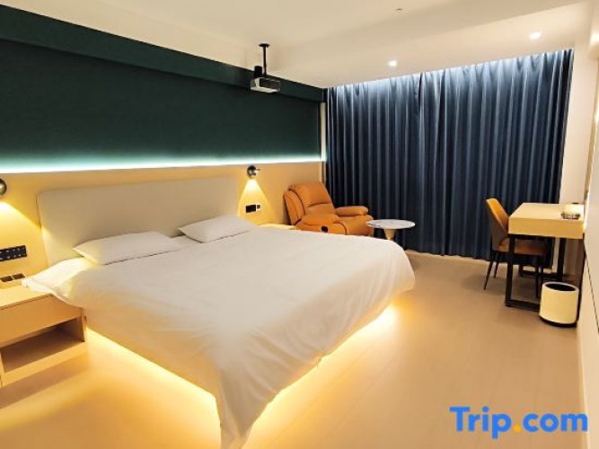 Luxury Double room