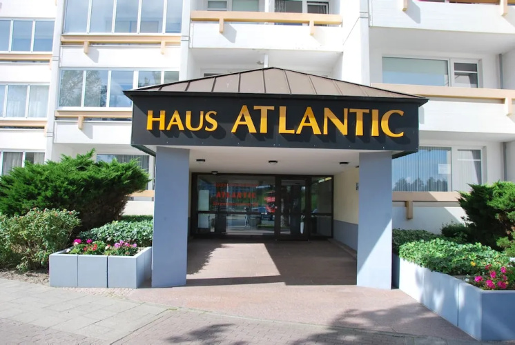 Hotelafbeelding