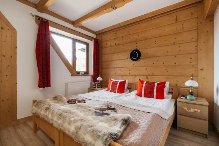 Apartament Skibówki - LoftAffair