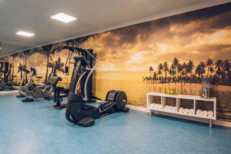 Iberostar Selection Marbella Coral Beach photo 27