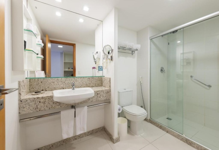 Luxury Double room