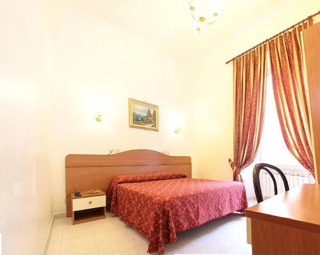 Hotel Euro Quiris
