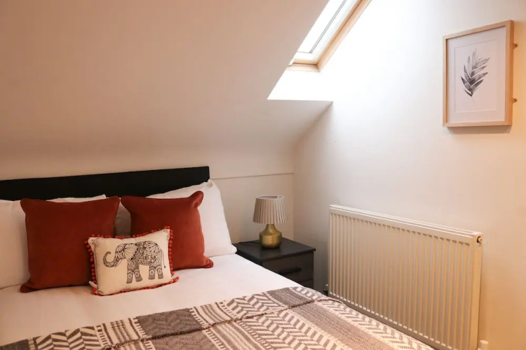 Woolton Apartments