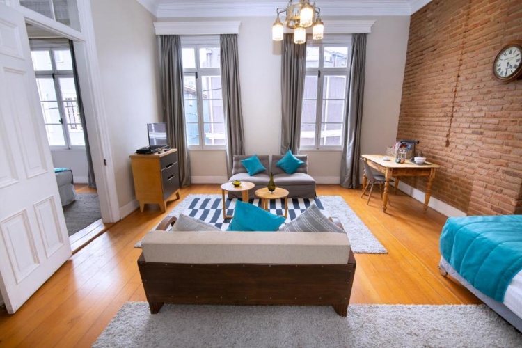 Classic Suite