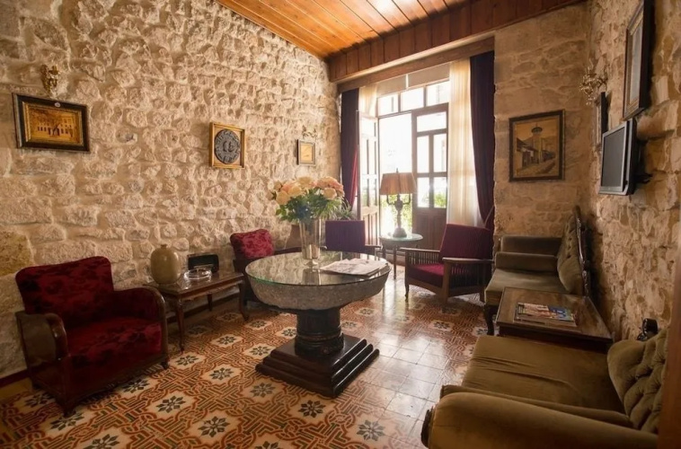 Liwan Hotel - Boutique Class