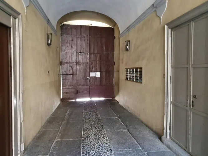 Palatina apartment
