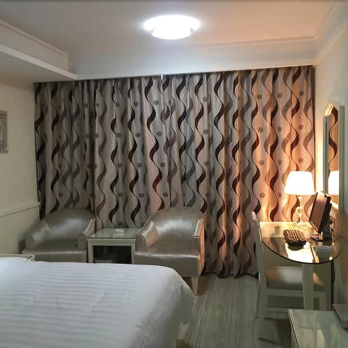 Renmin Hotel