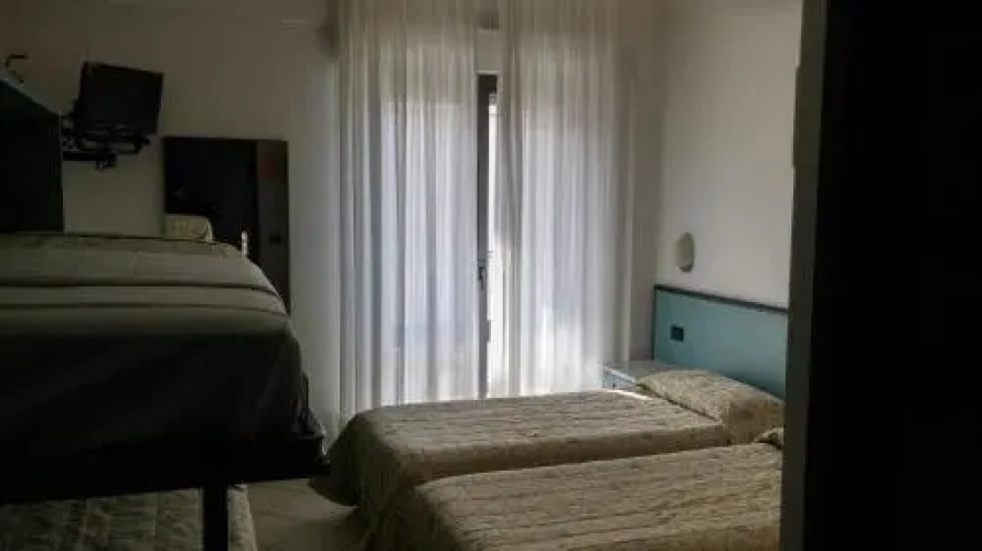 Hotel Smeraldo