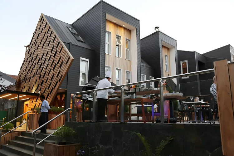 Hotel Casa Solaria