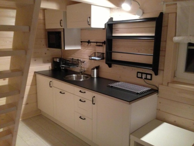 Superior Chalet