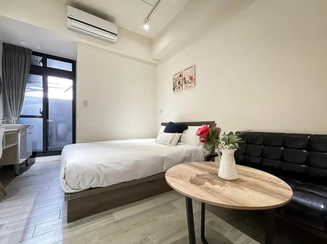 Affetto hostel