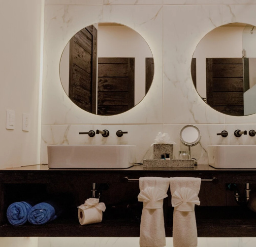 2 Bedroom Luxury Suite 201