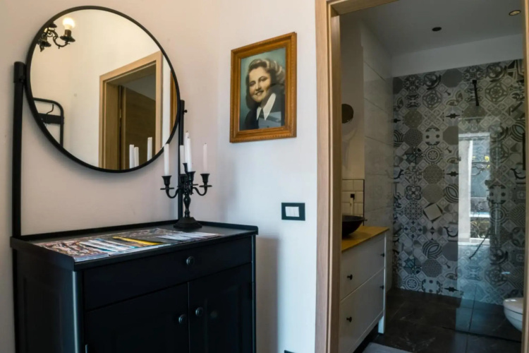 Deluxe Apartments "Nona Fa"