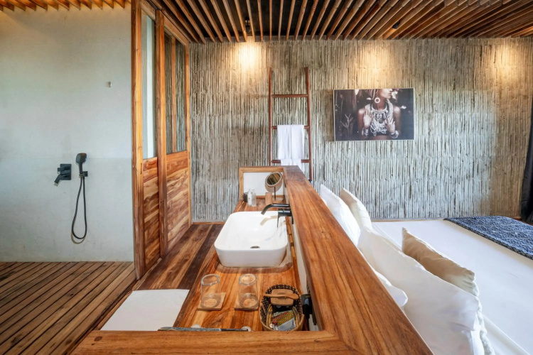 Bamboo Zanzibar