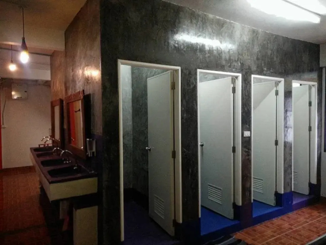 Abn krabi - Hostel