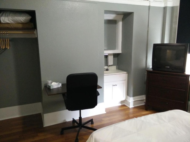 Superior Double room