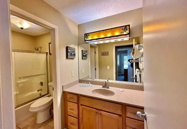 Luxury room
