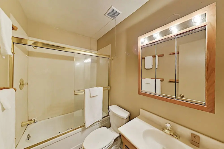907redsa 2 Bedroom Home