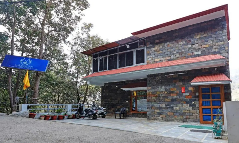 Image de l'hôtel