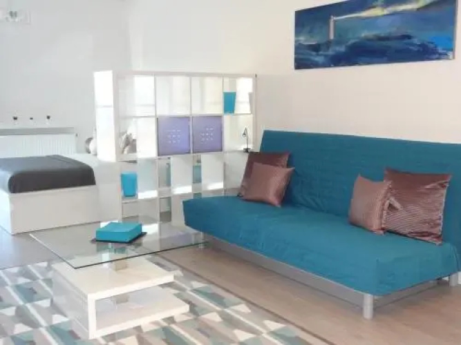 Studio Moderno POZ