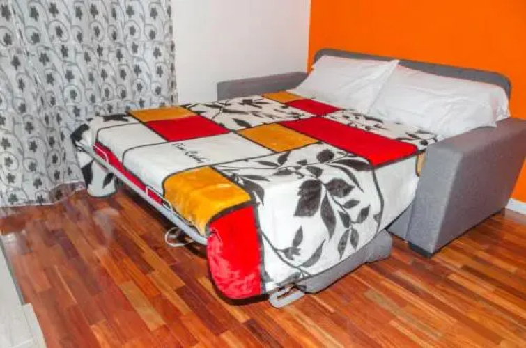 Apartamento Los Colonia