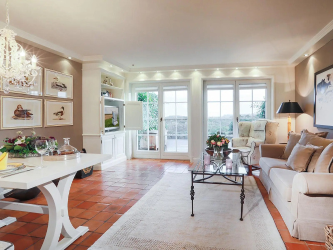 Ferienwohnung Sönshörn