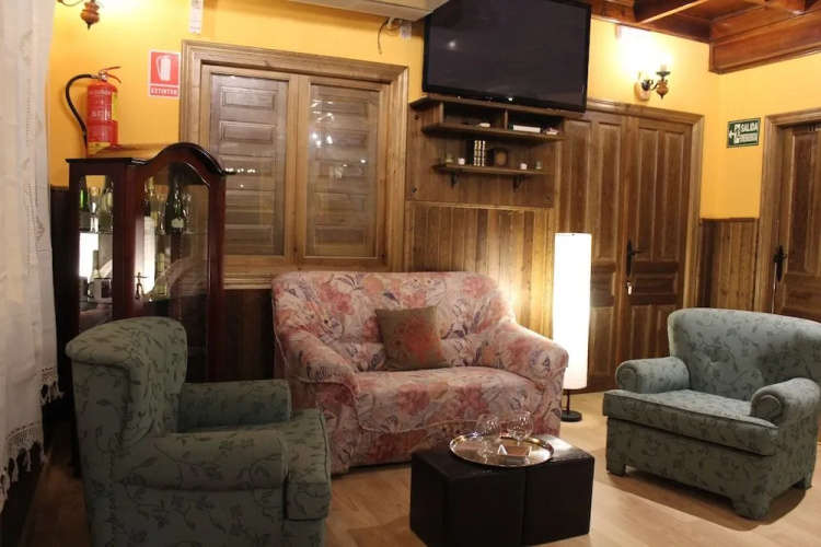 Hostal Mainz