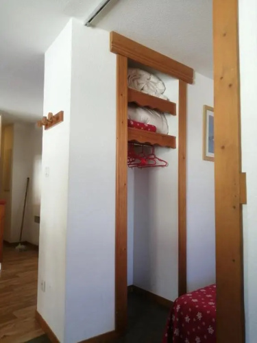 Apartment Epiceas B23 Les Villages Du Bachat