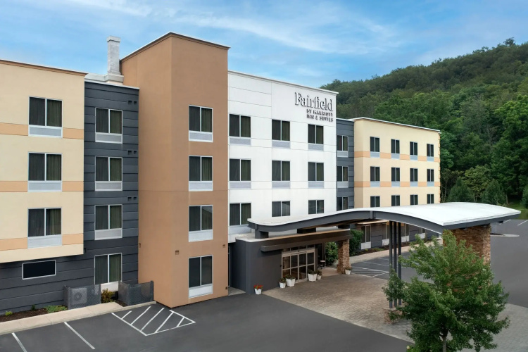 Image de l'hôtel