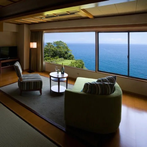 Yaizu Grand Hotel